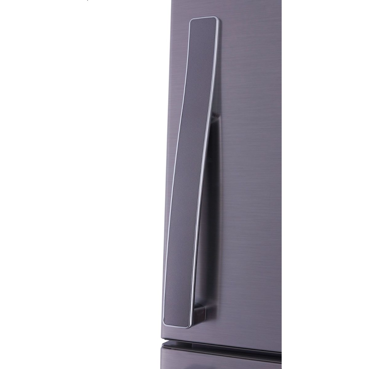 Fresh No Frost Refrigerator, 362 Liters, Silver - FNT-B470CT Fresh No Frost Refrigerator, 362 Liters, Silver - FNT-B470CT